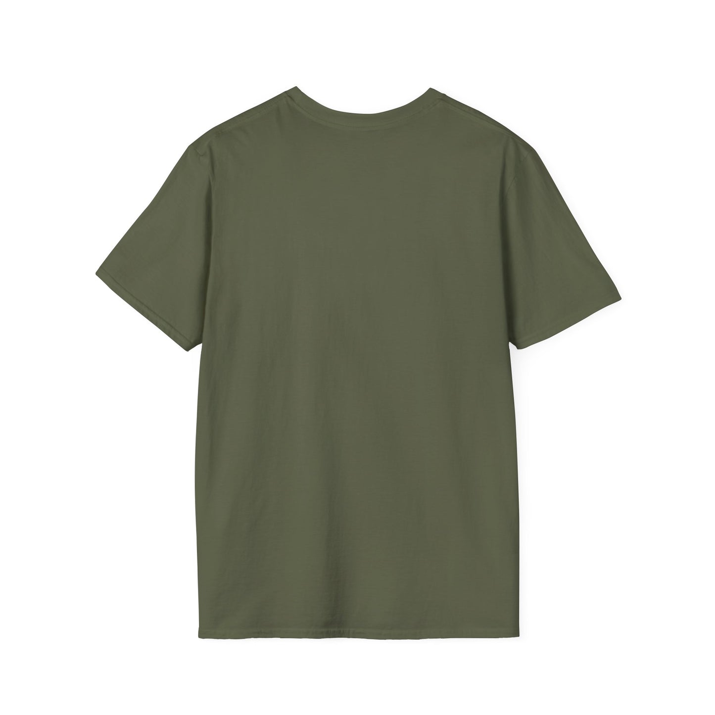 Cockpit Heater in January T-Shirt — Funny Pilot Aviation Tee