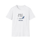 A380-800 'We Call It The Whale' T-Shirt