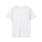 Pilot T-Shirt — "I Didn't Choose the Avgeek Life" Airplane Graphic Tee
