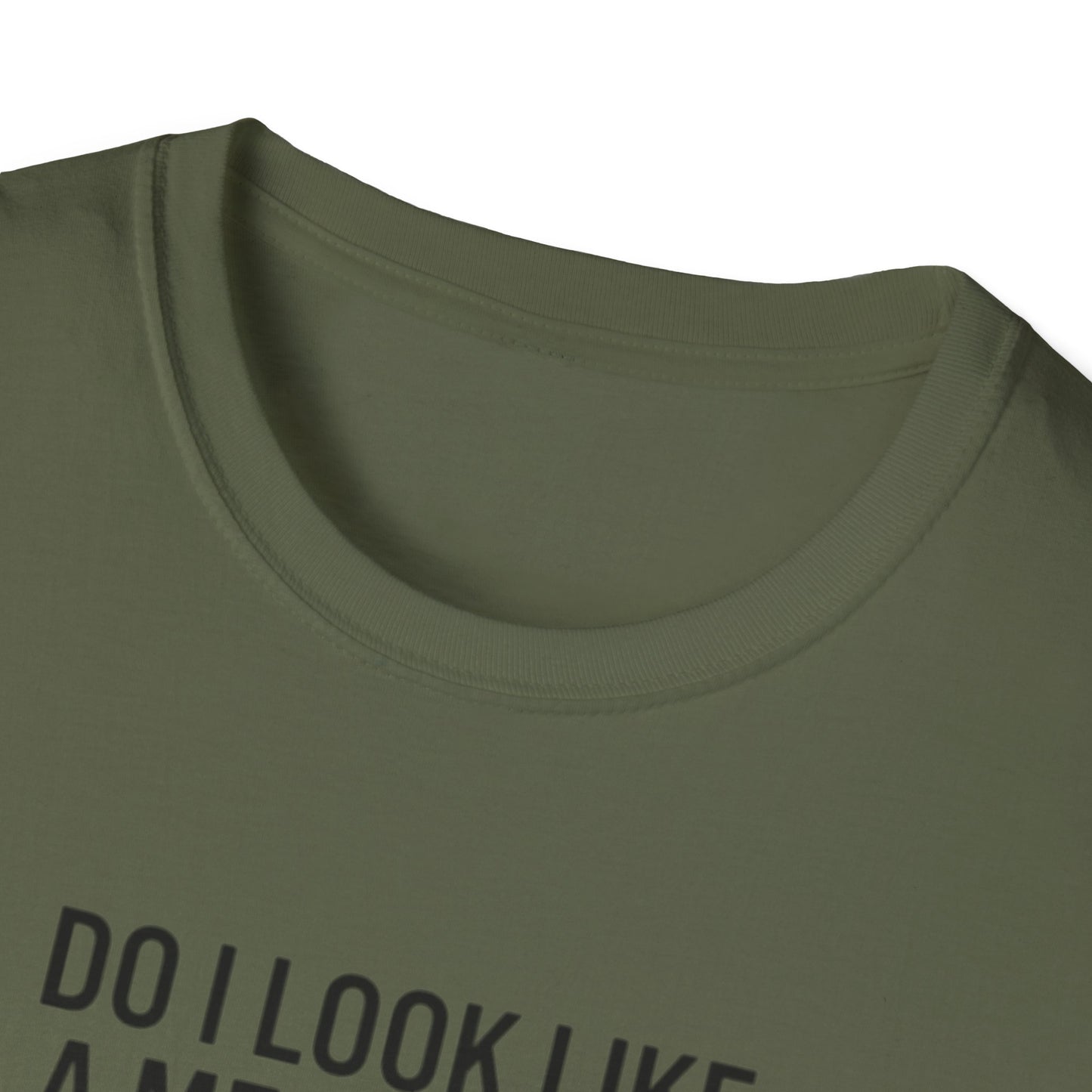 Mechanic Pilot T‑Shirt — "Do I Look Like a Mechanic?" Funny Aviation Tee