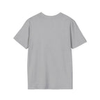 T‑Shirt — "Flight 'Instructor' Silence" Pilot Humor Tee