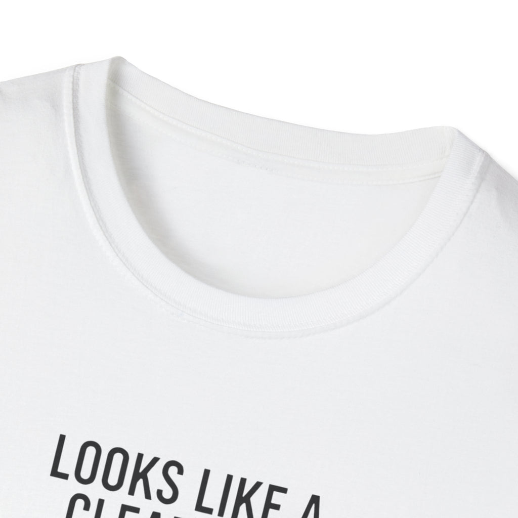 Aviation Humor T-Shirt — "Explaining the difference between a stall and a spin to non-aviation friends"