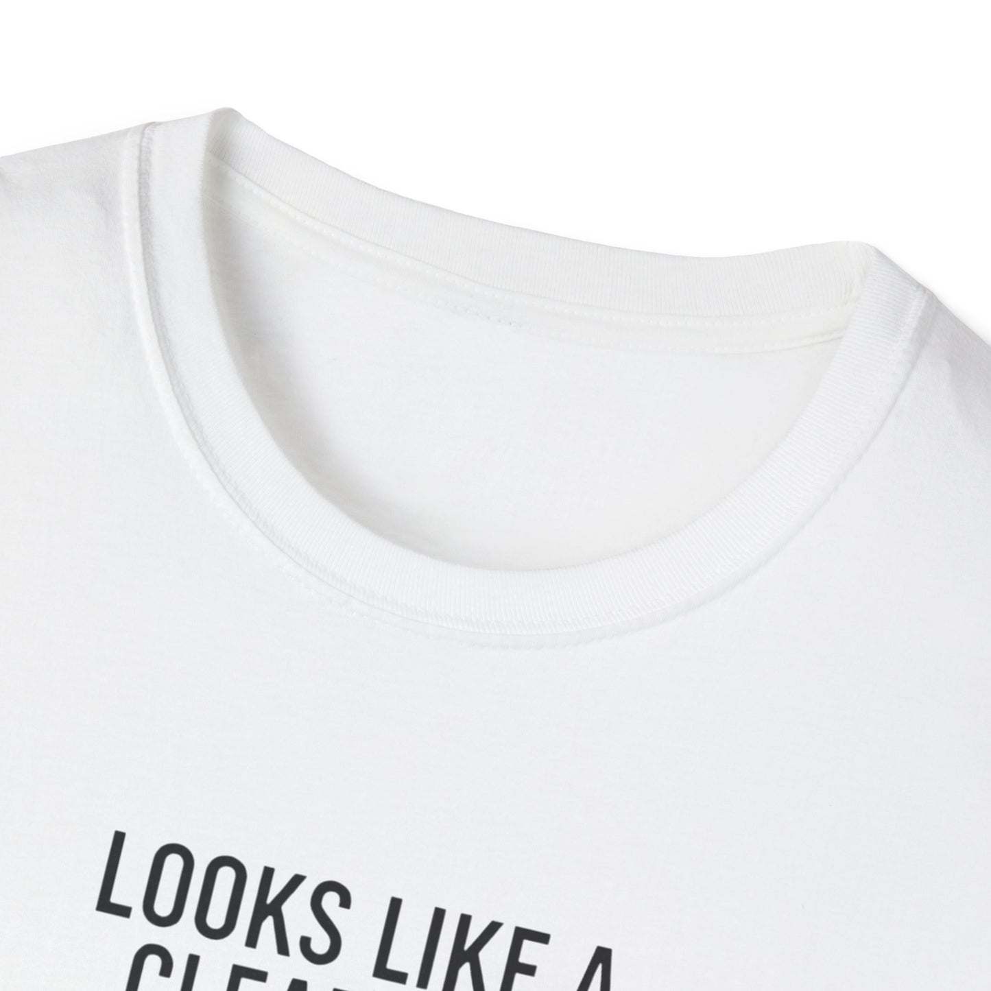 Aviation Humor T-Shirt — "Explaining the difference between a stall and a spin to non-aviation friends"
