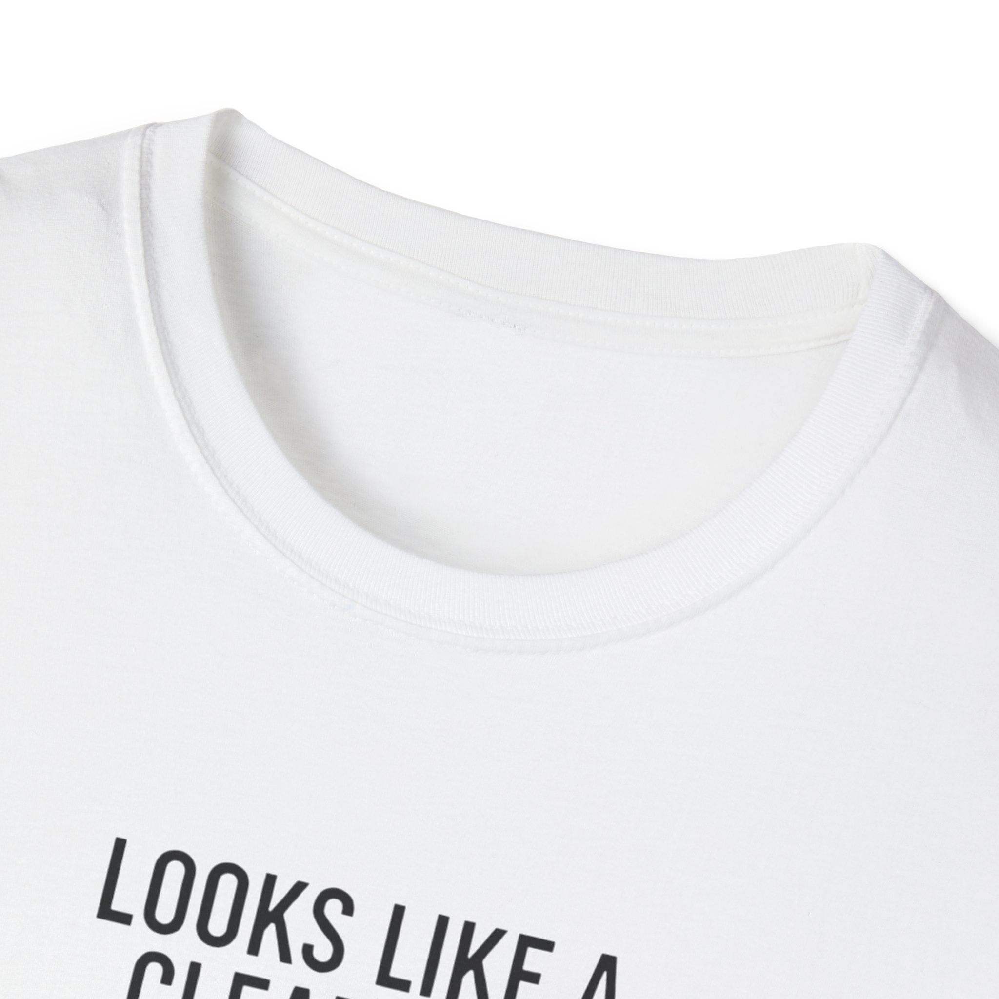 Aviation Humor T-Shirt — "Explaining the difference between a stall and a spin to non-aviation friends"