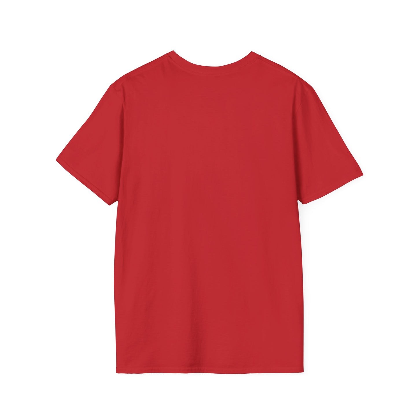Pilot T-Shirt — "I Didn't Choose the Avgeek Life" Airplane Graphic Tee