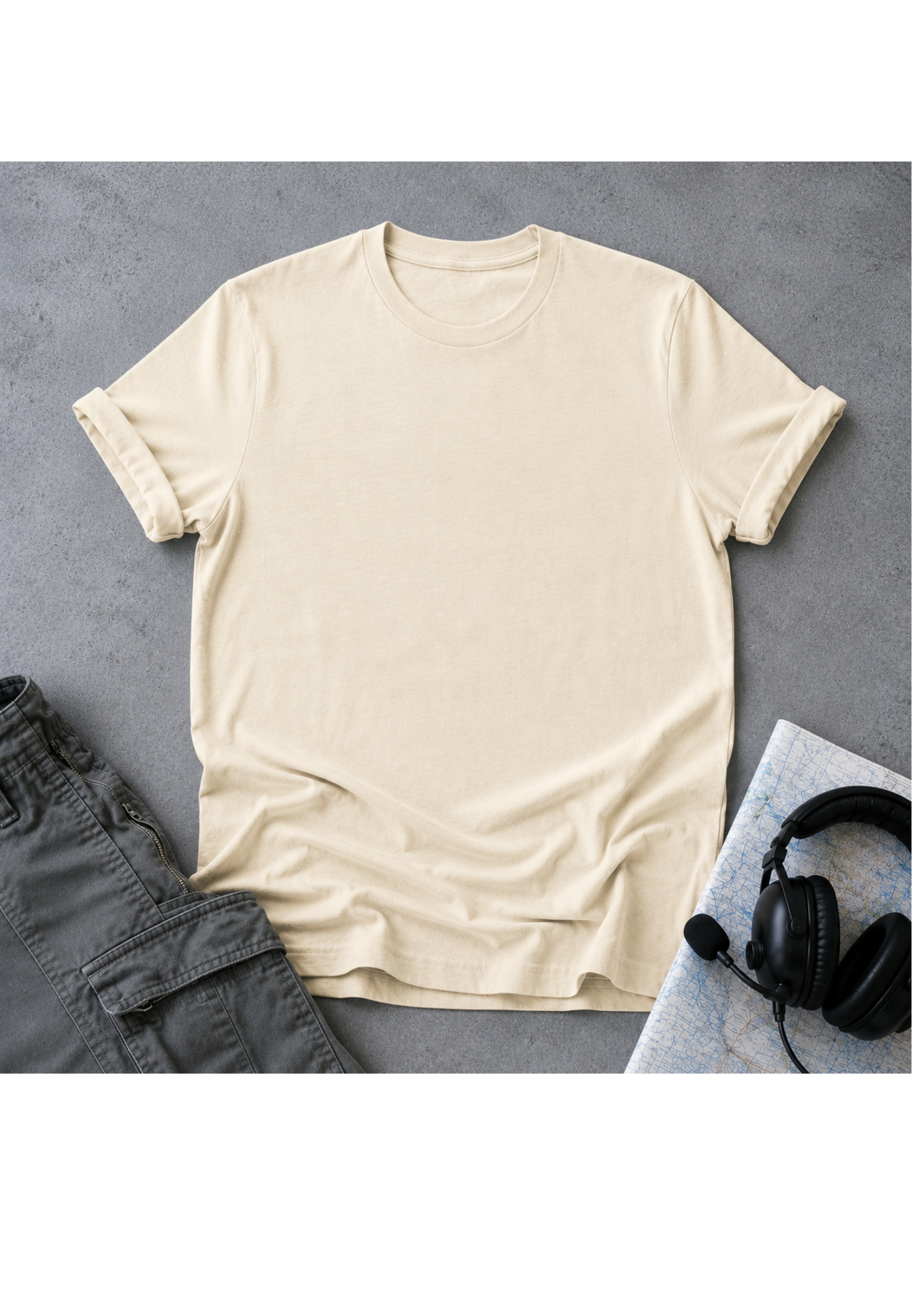 Aviation T-Shirt — "Explaining Stalls to Friends: They Think It Means the Engine Stopped"