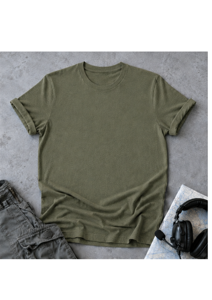 Aviation T-Shirt — "Explaining Stalls to Friends: They Think It Means the Engine Stopped"