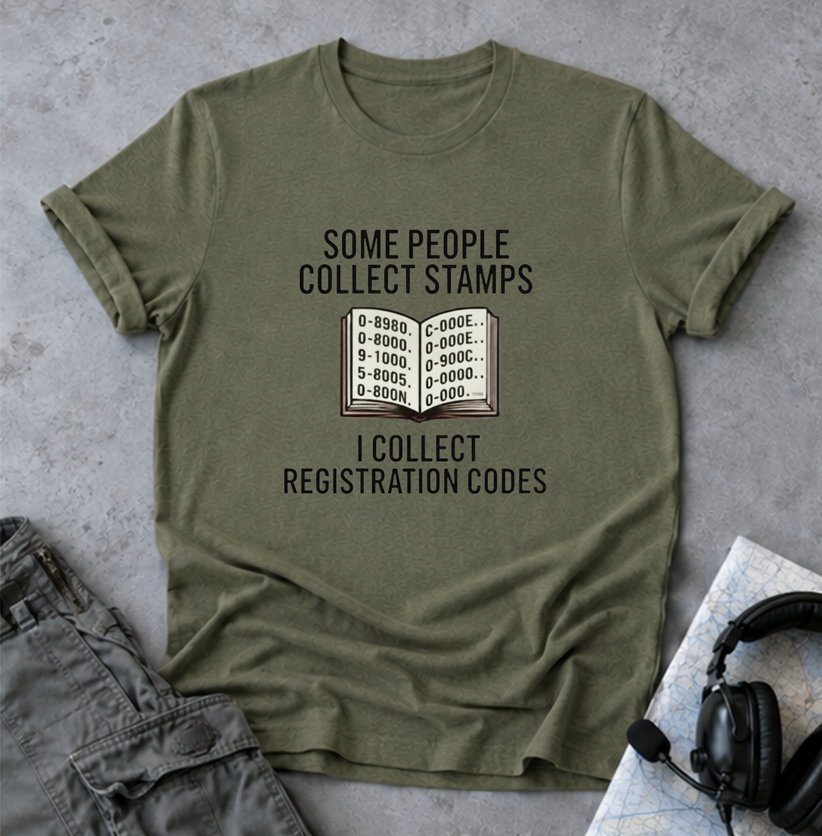Copy of Unisex Softstyle T-Shirt