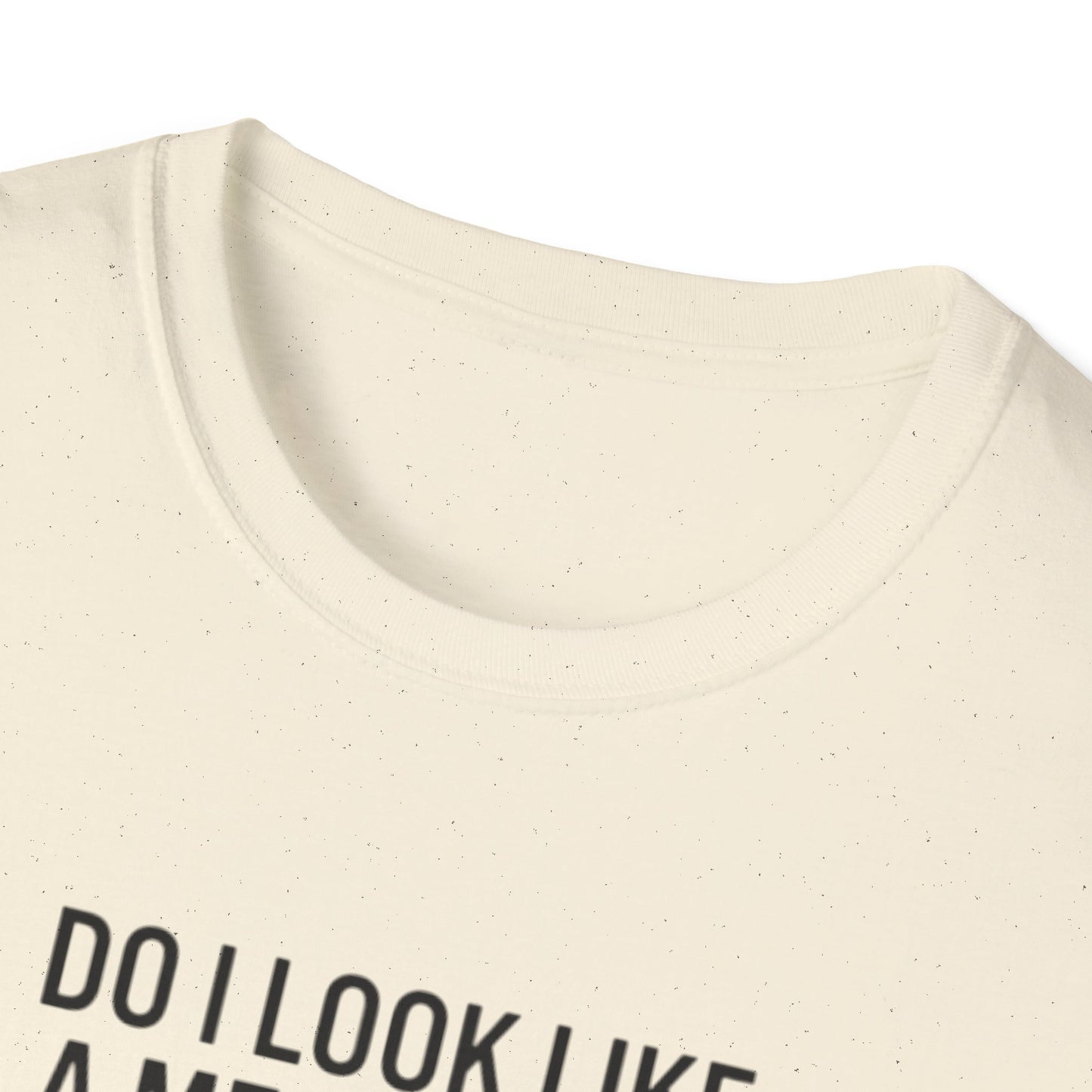 Mechanic Pilot T‑Shirt — "Do I Look Like a Mechanic?" Funny Aviation Tee