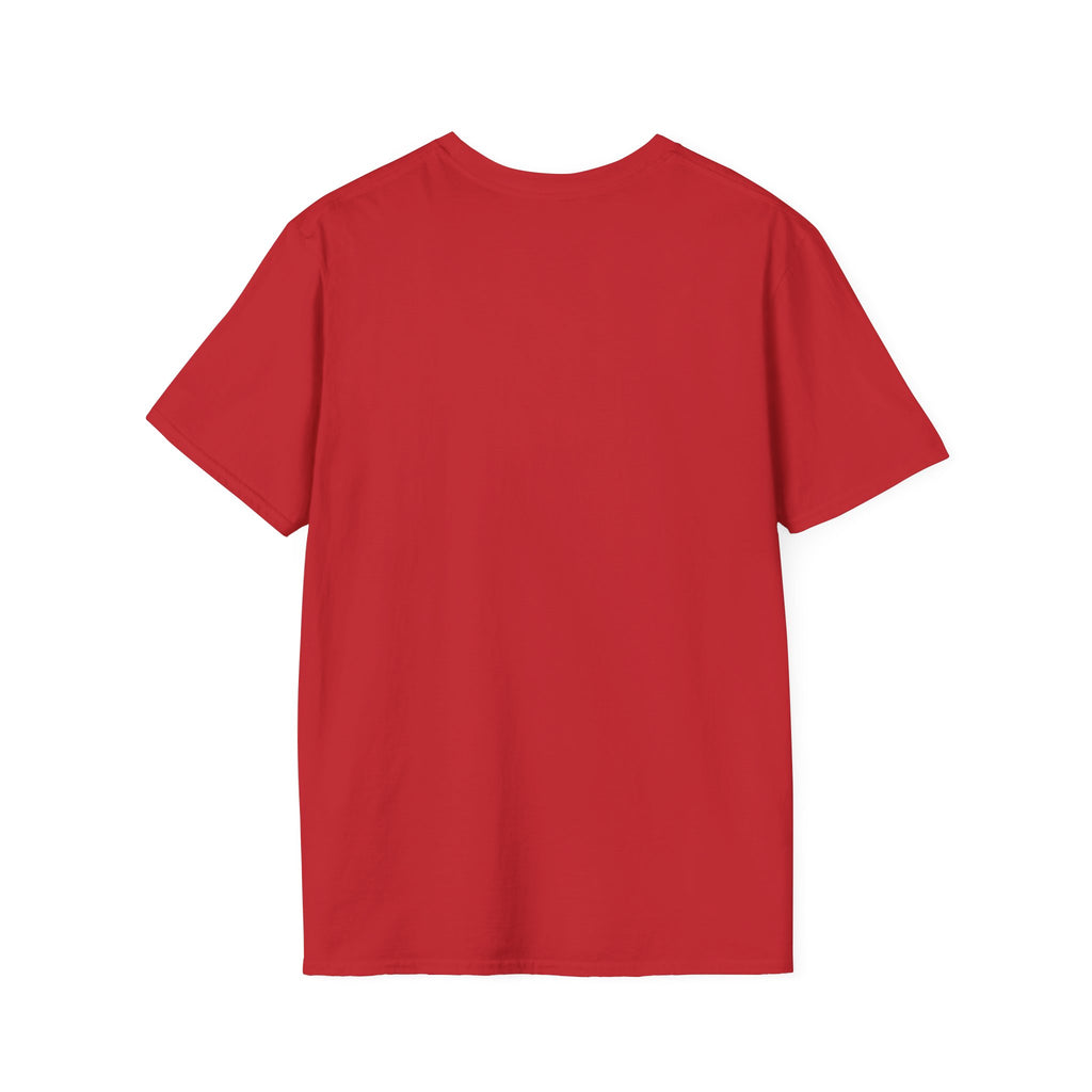 Pilot Checklist T-Shirt — "My Checklist: Phone, Keys, Wallet, Pilot's License"