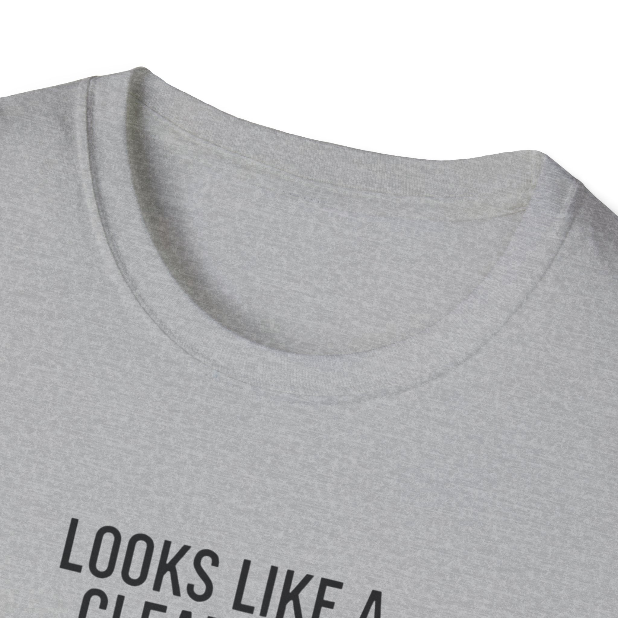 Aviation Humor T-Shirt — "Explaining the difference between a stall and a spin to non-aviation friends"