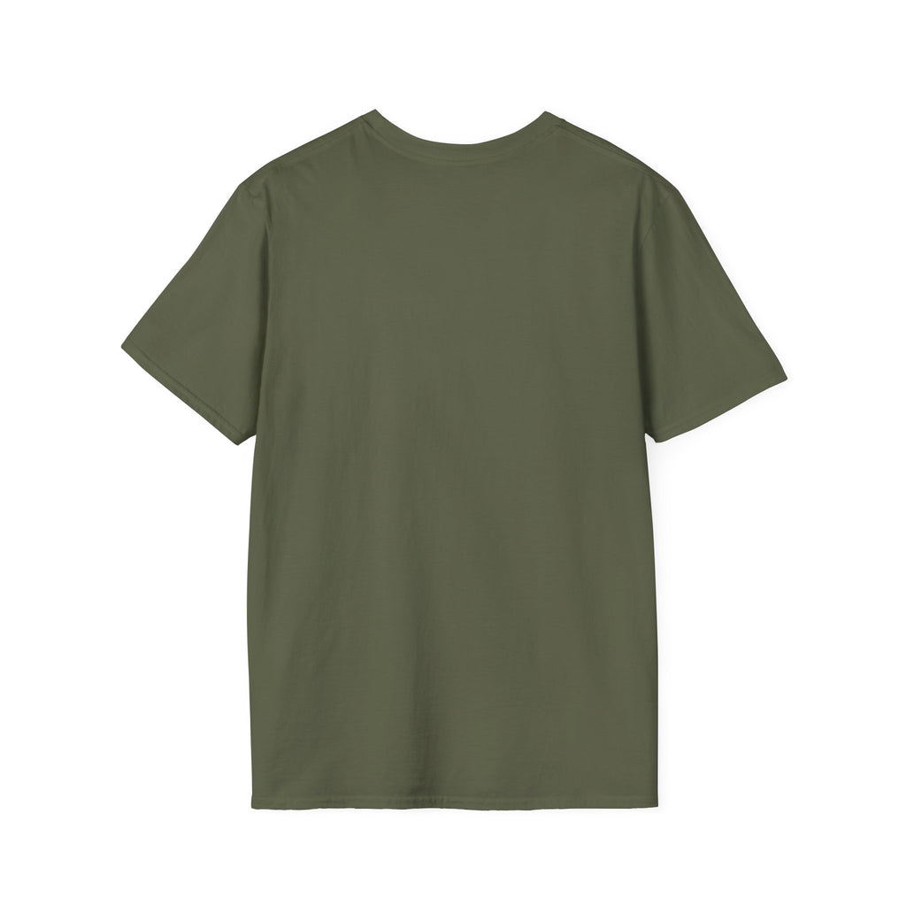 Aviation Humor T-Shirt — "Explaining the difference between a stall and a spin to non-aviation friends"