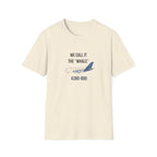 A380-800 'We Call It The Whale' T-Shirt
