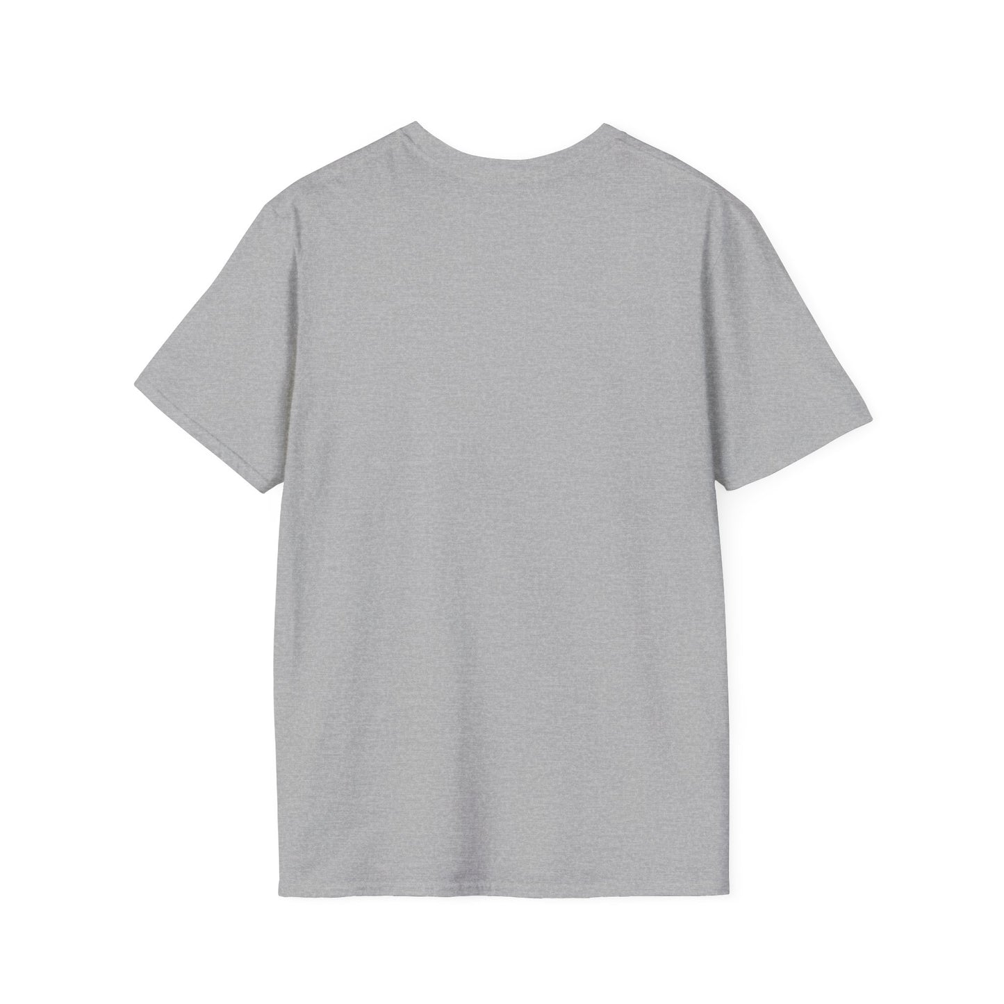 T-Shirt — "Galley Gossip Hub: It's Autonomous Now" Crew Neck Tee
