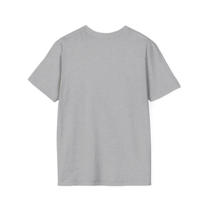 T-Shirt — "Galley Gossip Hub: It's Autonomous Now" Crew Neck Tee
