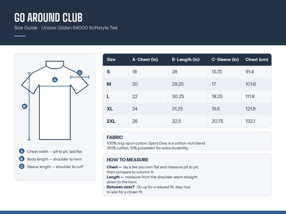 Aviation T‑Shirt — “The Three Point ‘Landing’” Pilot Humour Tee